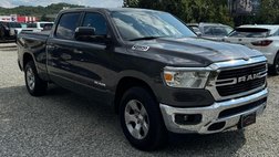 2019 Ram Ram Pickup 1500 Big Horn