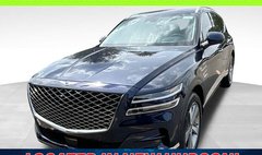 2023 Genesis GV80 3.5T