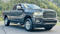 2024 Ram Ram Pickup 2500 Laramie