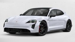 2023 Porsche Taycan GTS Sport Turismo