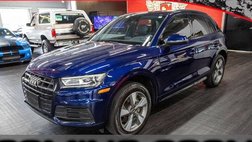 2020 Audi Q5 Premium