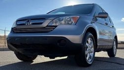 2007 Honda CR-V EX-L
