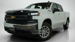 2022 Chevrolet Silverado 1500 Limited LT