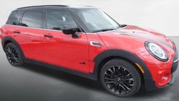 2024 MINI Clubman Cooper S ALL4