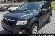 2009 Mazda Tribute s Grand Touring