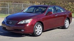 2007 Lexus ES 350 Base