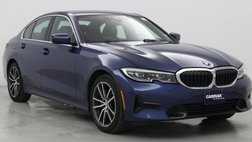 2022 BMW 3 Series 330i xDrive