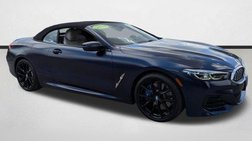 2023 BMW 8 Series 840i