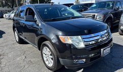 2010 Ford Edge SEL