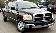 2008 Dodge Ram 1500 SXT