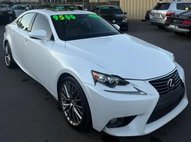 2014 Lexus IS 250 Base