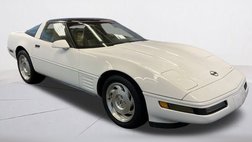 1994 Chevrolet Corvette Base