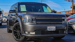 2016 Ford Flex SEL