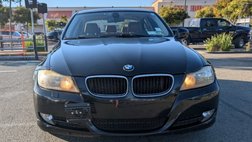 2010 BMW 3 Series 328i xDrive