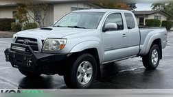 2007 Toyota Tacoma V6