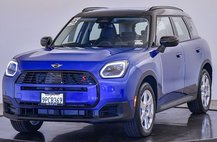 2025 MINI Countryman Cooper S ALL4