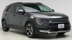 2024 Kia Niro Plug-In Hybrid SX Touring
