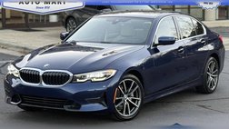 2020 BMW 3 Series 330i xDrive