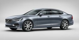 2018 Volvo S90 T5 Momentum