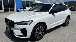 2025 Volvo XC60 B5 Core Dark Theme