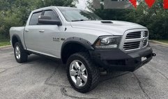 2016 Ram Ram Pickup 1500 Sport