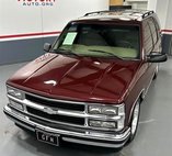 1999 Chevrolet Tahoe LS