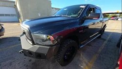 2015 Ram Ram Pickup 1500 SLT