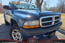2004 Dodge Dakota Sport