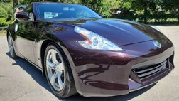 2010 Nissan 370Z Base