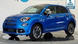 2023 Fiat 500X Sport