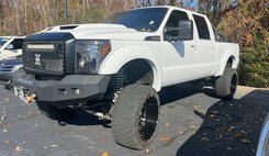2015 Ford Super Duty F-350 Lariat