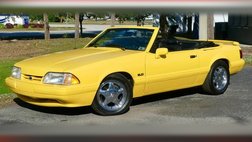 1993 Ford Mustang LX 5.0