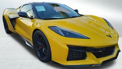 2026 Chevrolet Corvette Z06