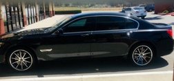 2010 BMW 7 Series 750Li xDrive
