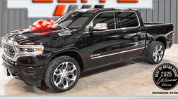 2020 Ram Ram Pickup 1500 Limited