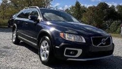 2010 Volvo XC70 3.2