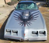 1979 Pontiac 