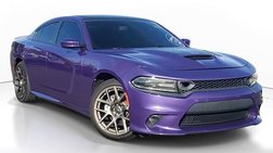 2019 Dodge Charger R/T