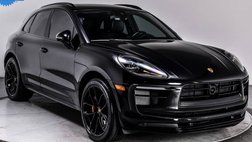 2023 Porsche Macan GTS