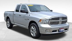 2015 Ram Ram Pickup 1500 Big Horn
