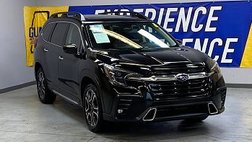 2025 Subaru Ascent Touring
