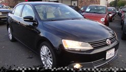 2014 Volkswagen Jetta SEL PZEV