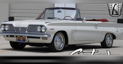 1962 Pontiac 