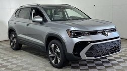 2025 Volkswagen Taos SE 4Motion