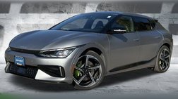 2024 Kia EV6 GT