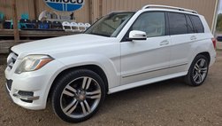 2013 Mercedes-Benz GLK-Class GLK 350