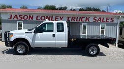 2012 Ford Super Duty F-350 XL