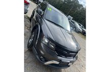 2016 Dodge Journey 