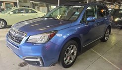 2018 Subaru Forester 2.5i Touring