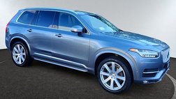 2018 Volvo XC90 T6 Inscription